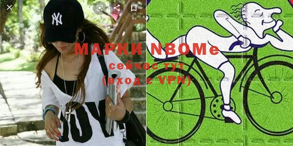 крисы Сосновка