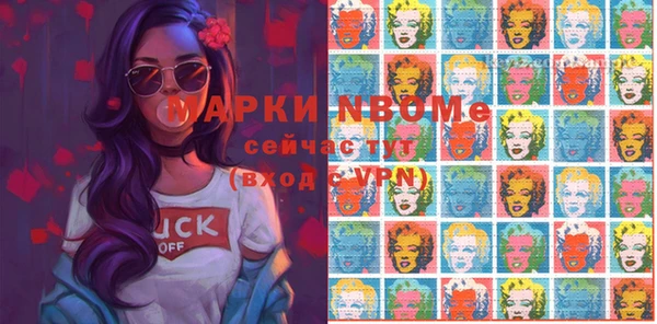 крисы Сосновка